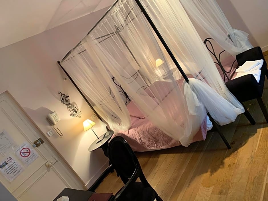 Hôtellerie Nouvelle De Villemartin