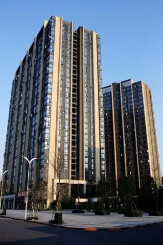 Perfect Service Apartment