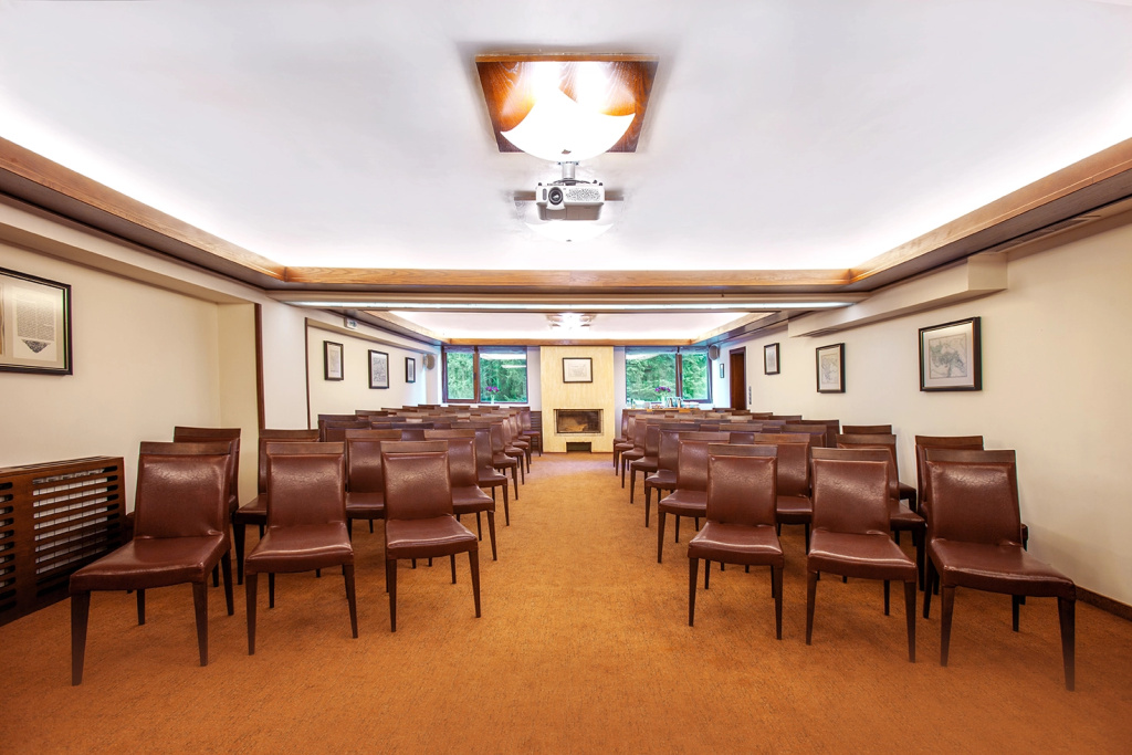 Yastrebets Wellness & Spa - Général