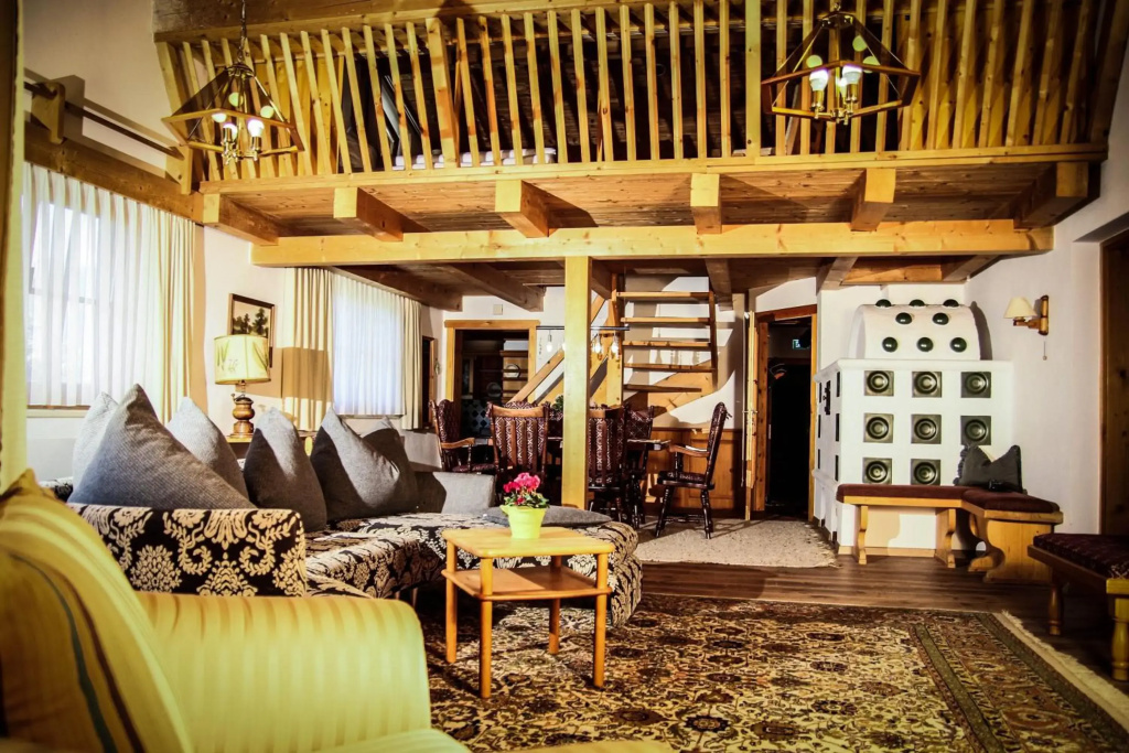 People'S Hotel - Général