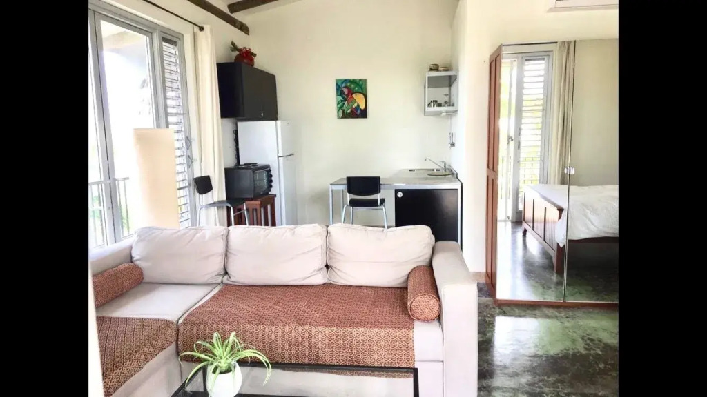 Almond Tree Hotel Resort — фото 2