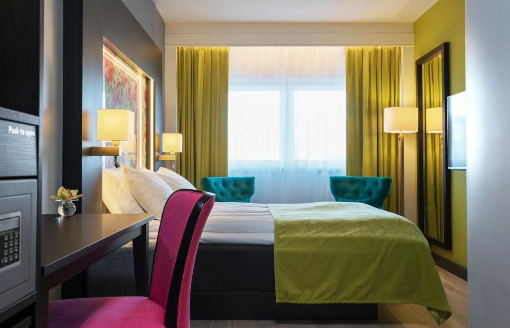 Thon Hotel Arendal - Général