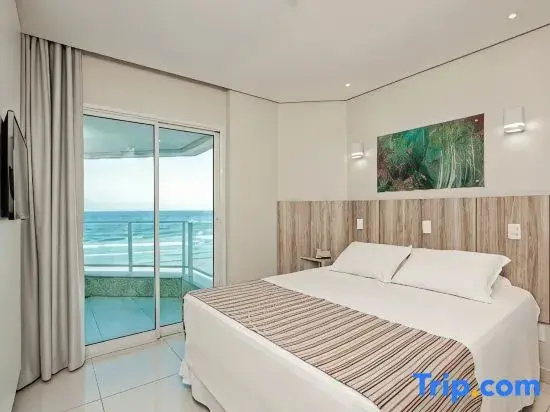 Superior Family room seafront