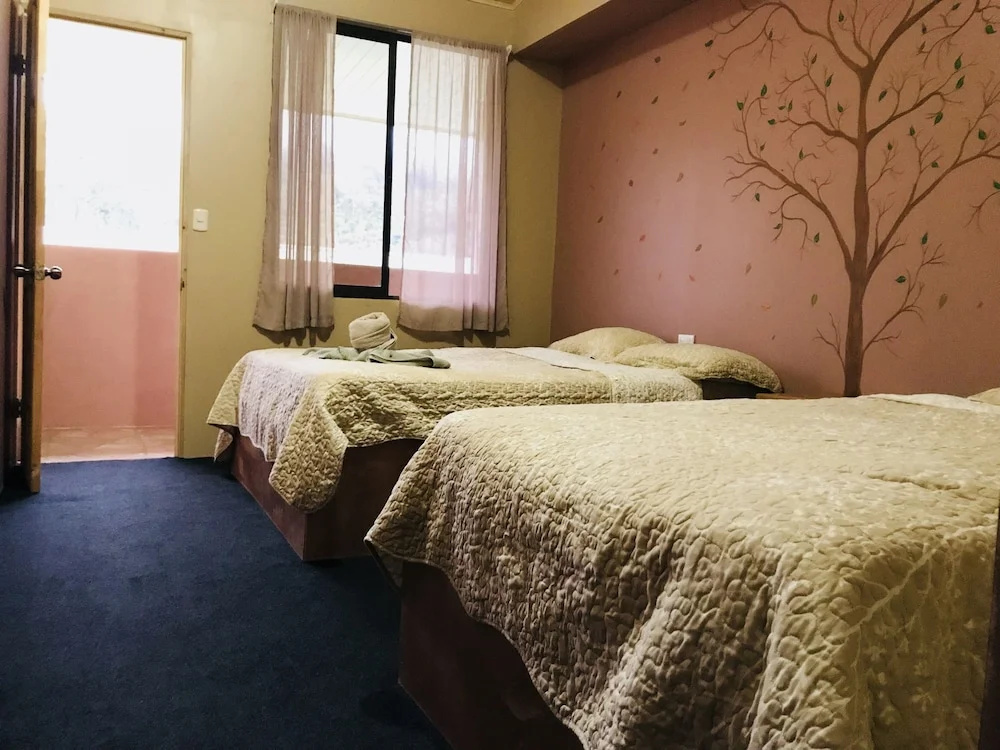 Hotel Uran - фото 3