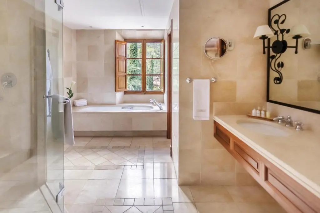 La Residencia, A Belmond Hotel, Mallorca - Chambres