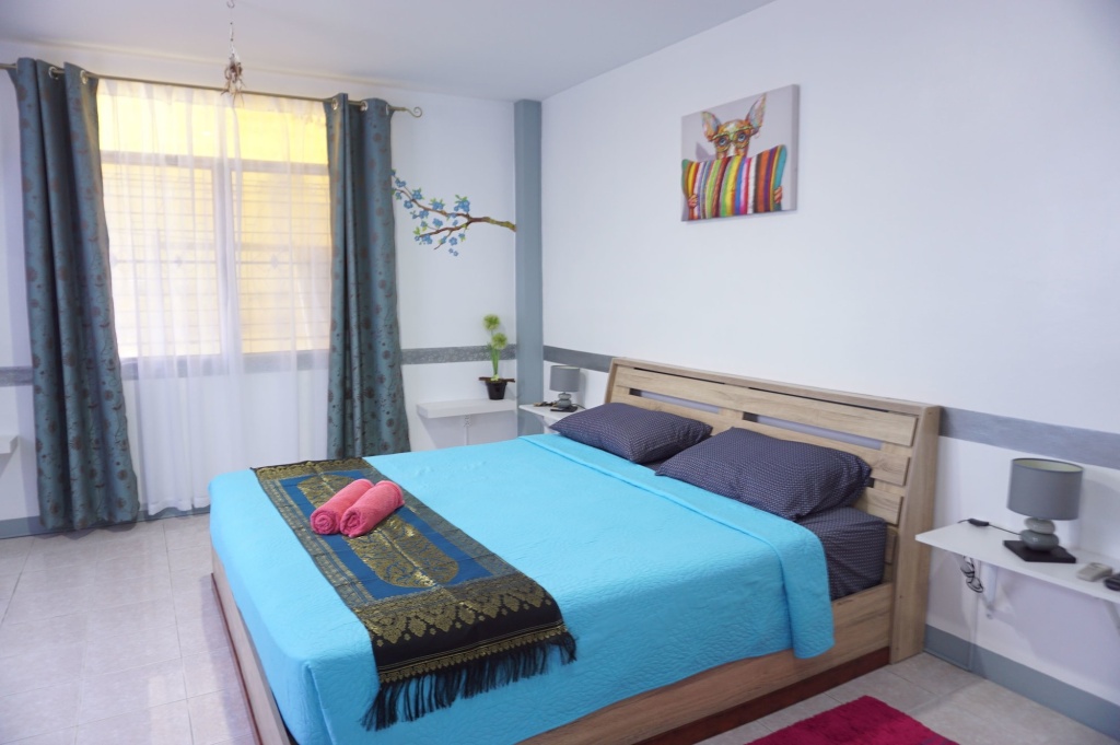 Similan Hotel — 4