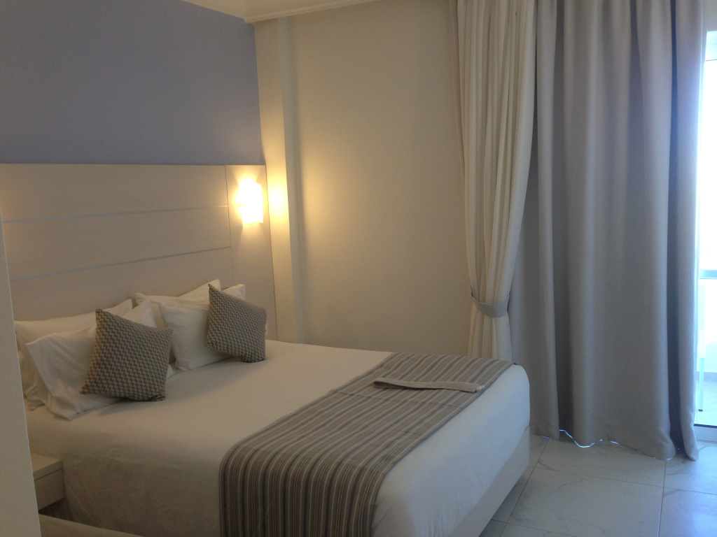 Rhodos Horizon Blu (ex Kipriotis Hotel)