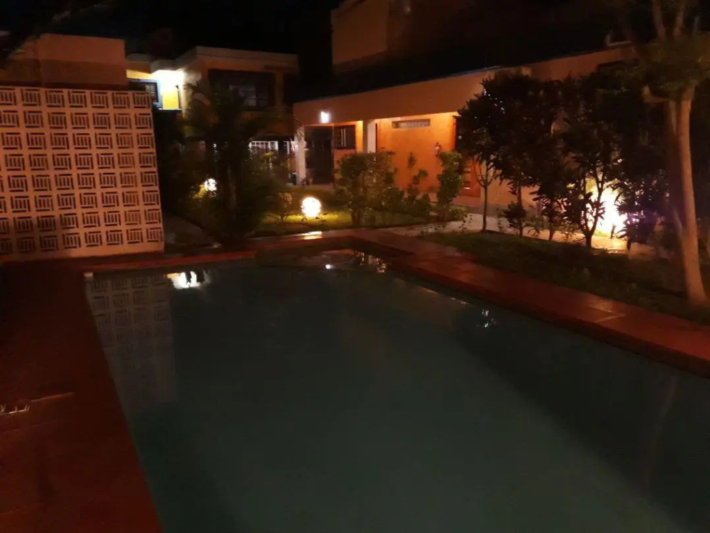 Acacia Guest House