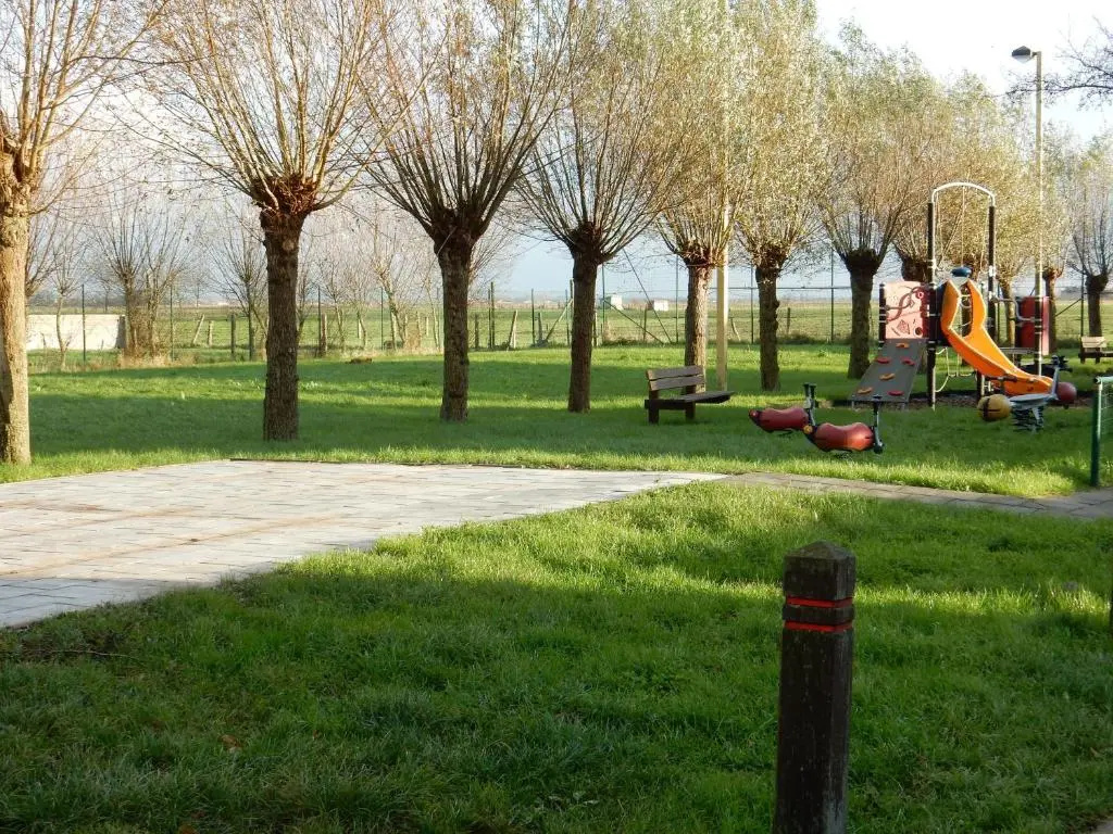 Villa Marie Oli