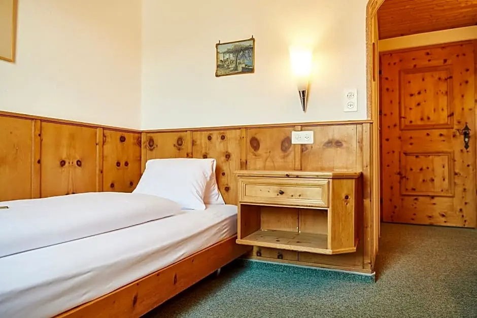 Languard - Chambres