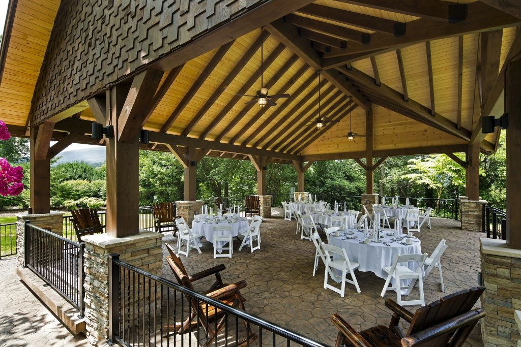 The Park Vista - a DoubleTree by Hilton Hotel - Gatlinburg - Général