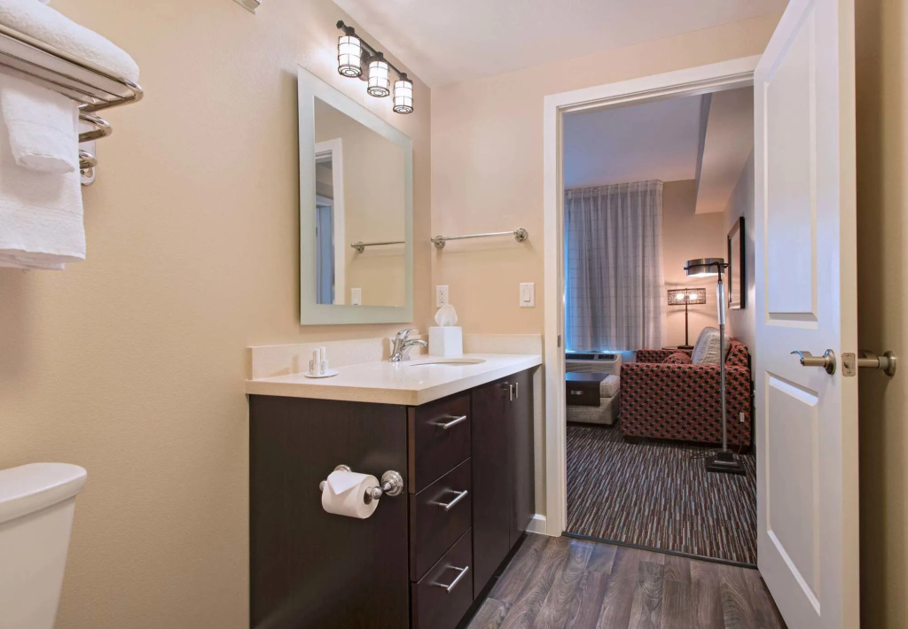TownePlace Suites by Marriott Des Moines West/Jordan Creek - Général