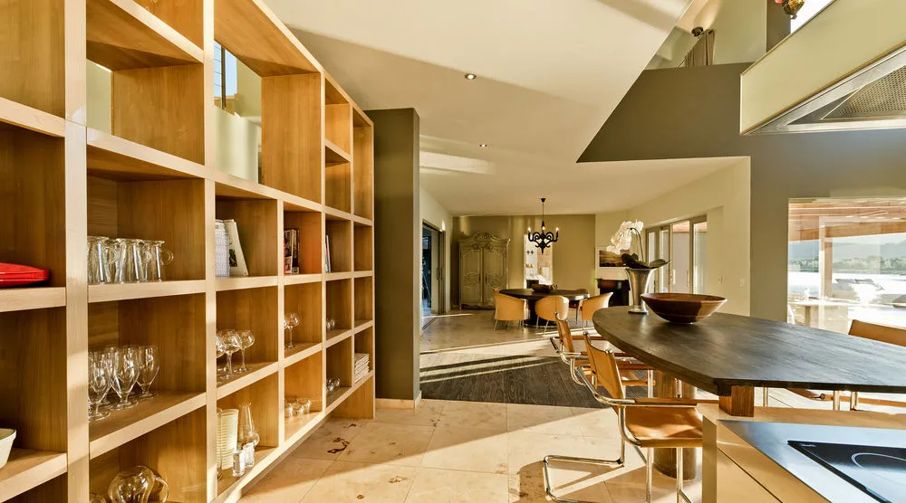 Plett Lagoon Villa - фото 25