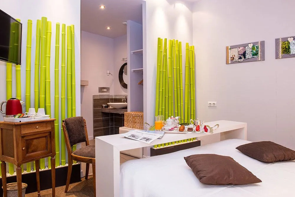 Carrion Cuisine Hôtel & Spa - Général