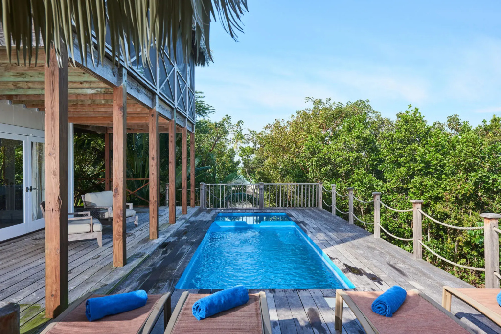Tiamo Resort - Général