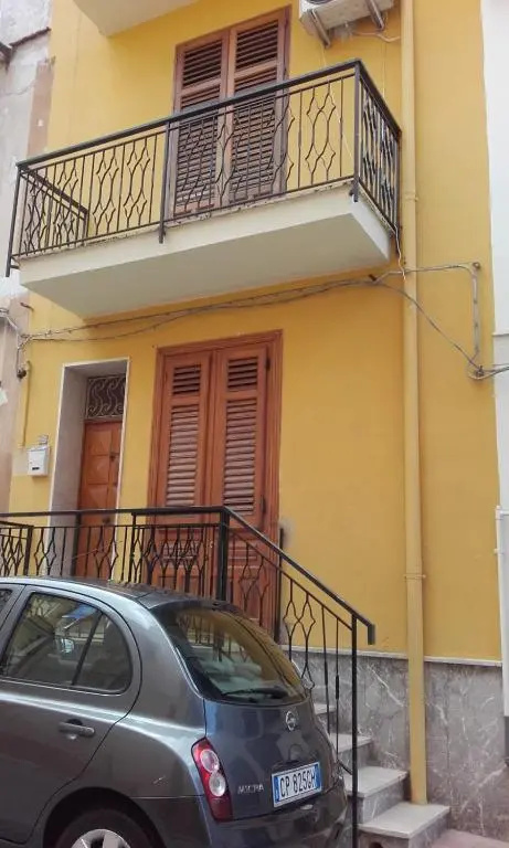 Casa Vacanza Di Maggio