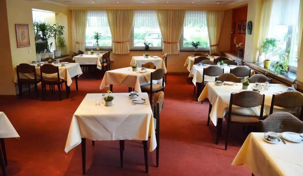 Hotel photo 20