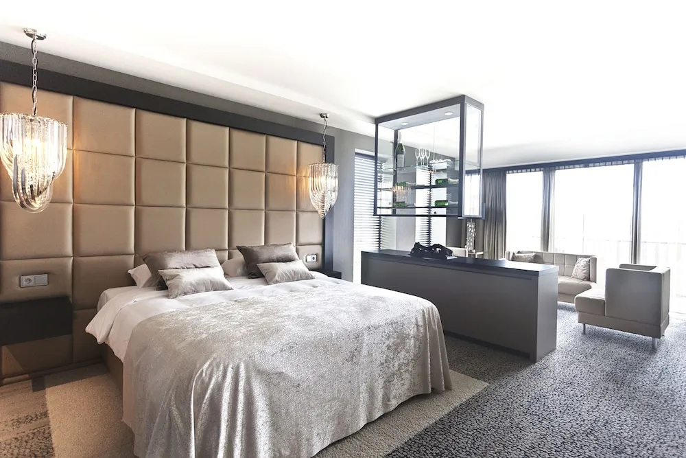 Van der Valk Hotel Breda - Général