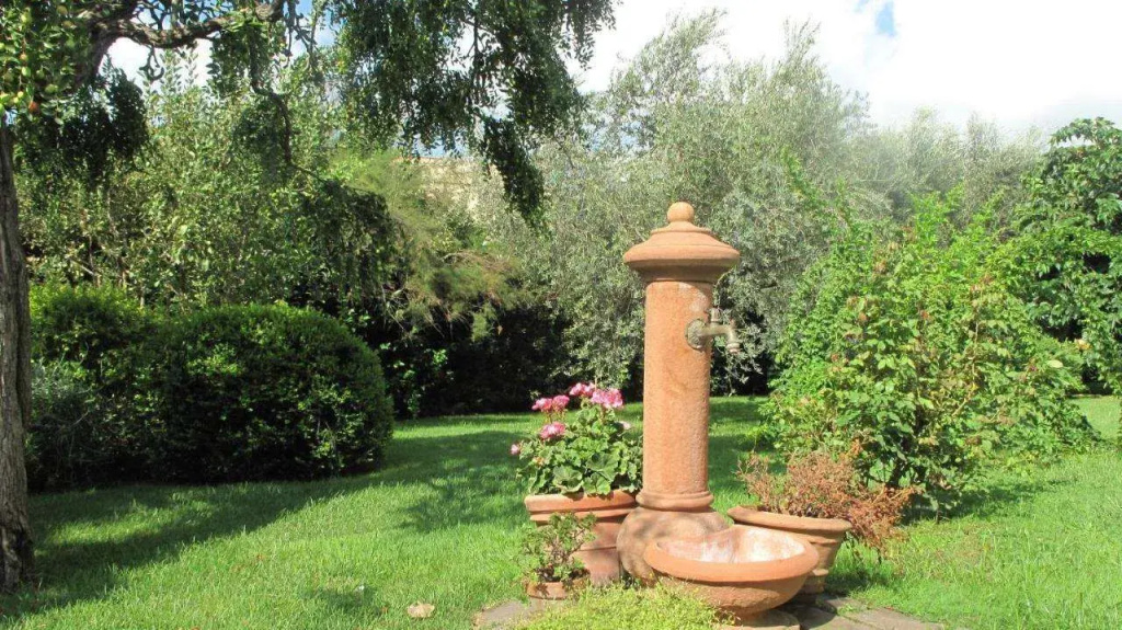 Agriturismo Podere Turicchio - Général