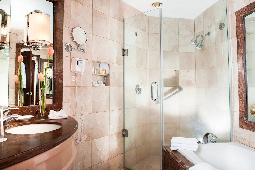 Sheraton Chihuahua Soberano - Chambres