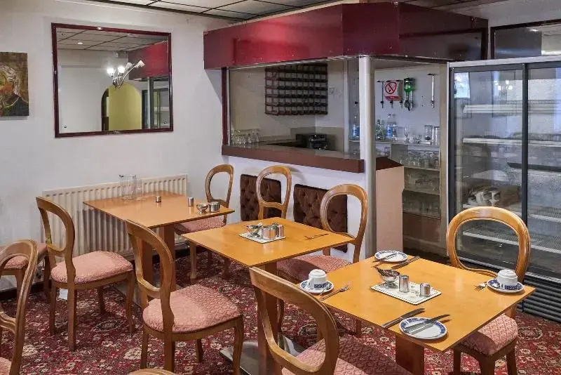 Dukeries Hotel - Général