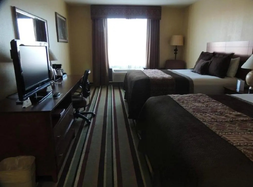 Moenkopi Legacy Inn & Suites - Chambres