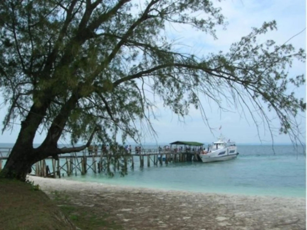 Beach & Waterfront