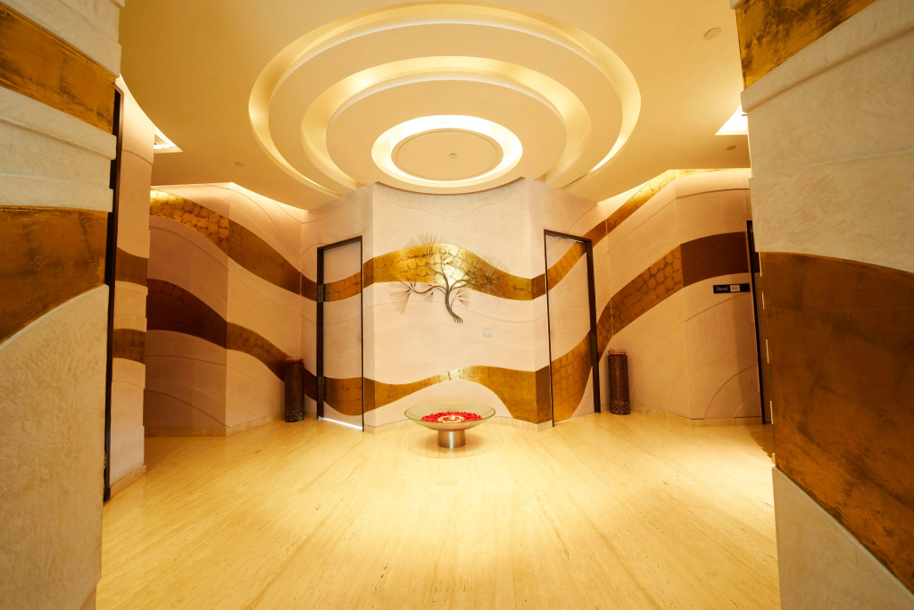 Crowne Plaza New Delhi Rohini by IHG - фото 24