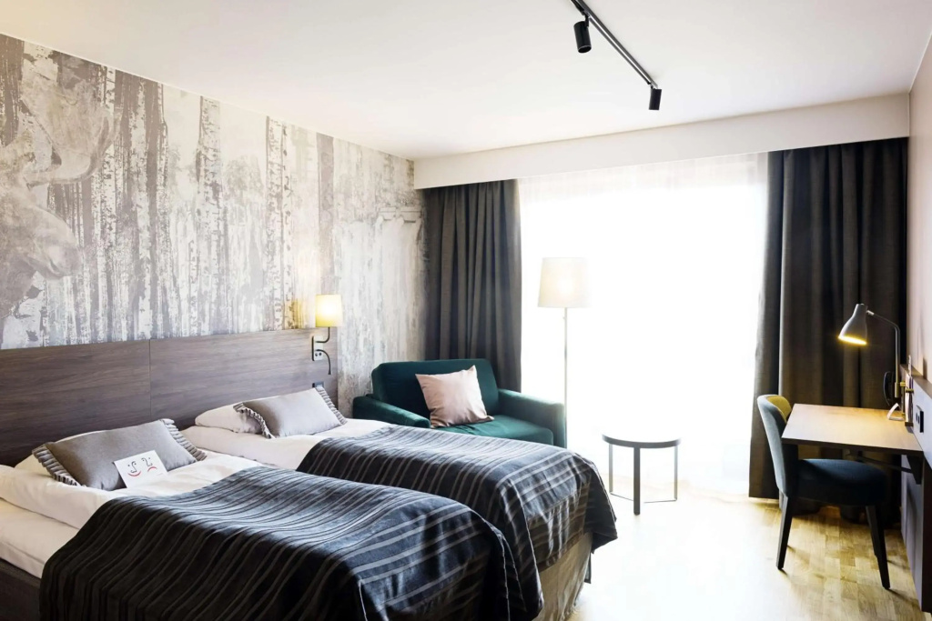 Hotel photo 40