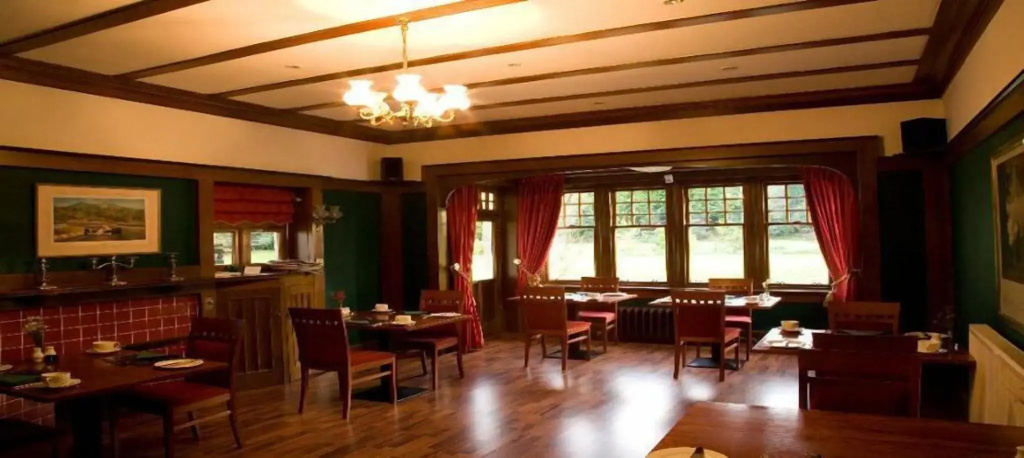 Hotel photo 11