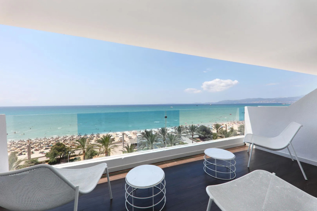 Iberostar Bahía de Palma Hotel - Adults Only - Général