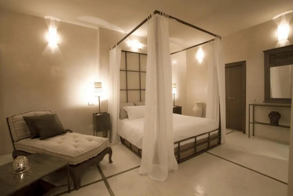 Riad Joya - Chambres