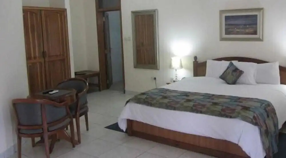 Номер Standard в PSB Guest House