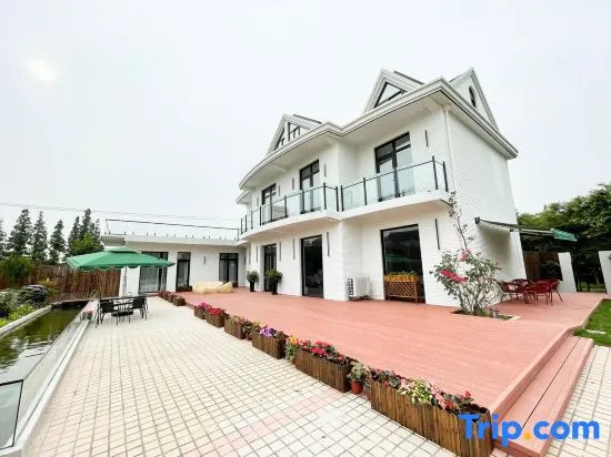 Shanghai Honghomestay