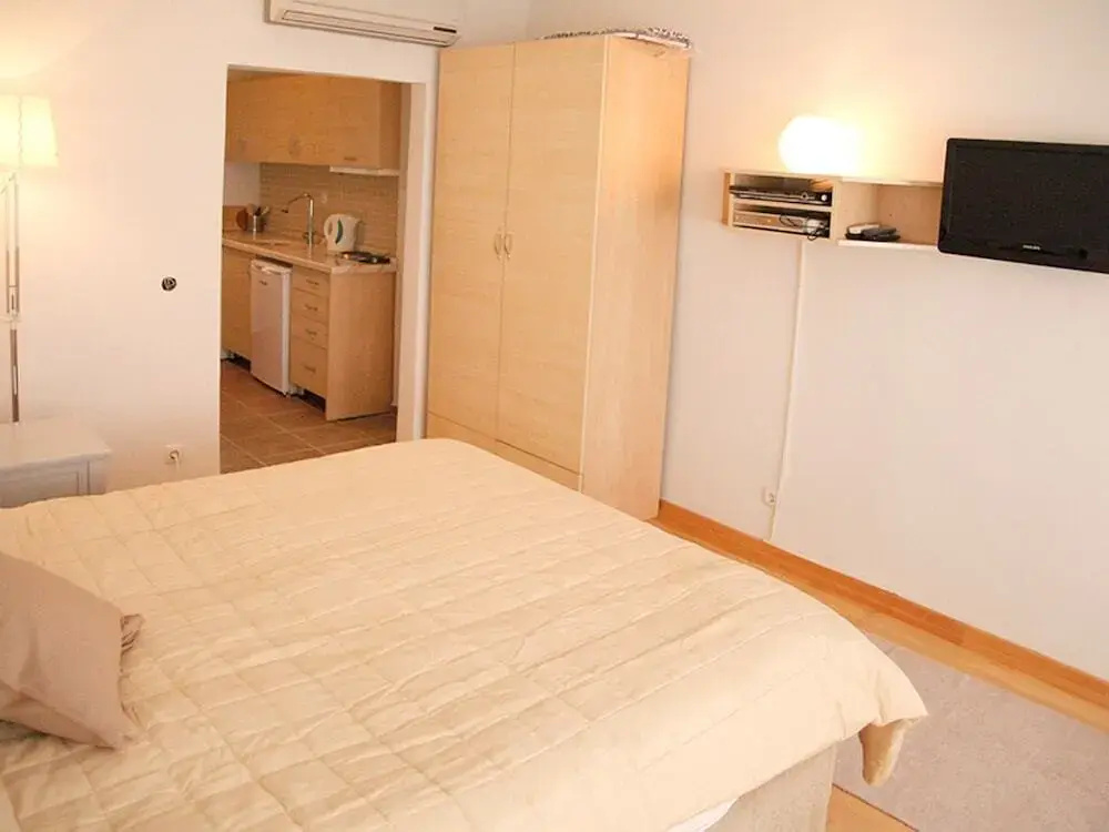 Gensuites Pera Hotel - Général