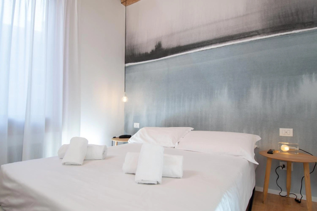 Rio Hotel — 2