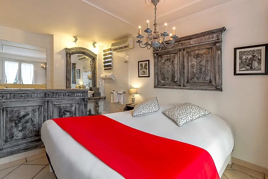 Prestige Suite