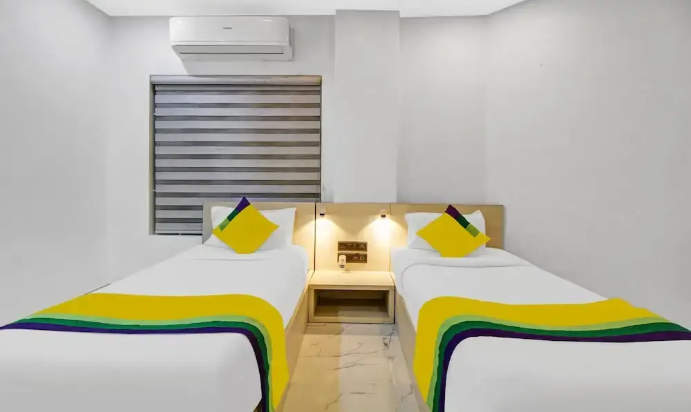 Hotel photo 10