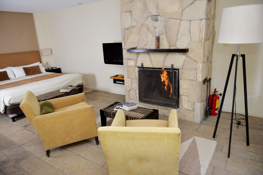 Galileo Boutique Hotel - Général