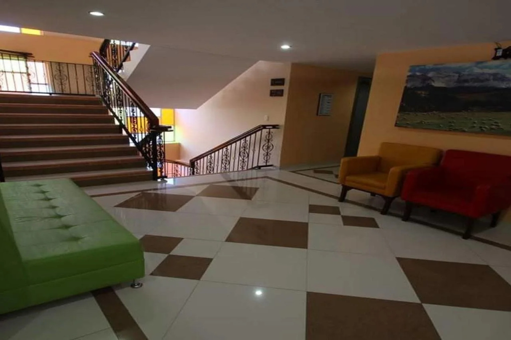 Hotel Xilon Pasto - Général