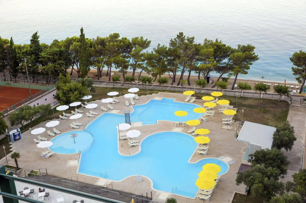 Bluesun Hotel Neptun - Général