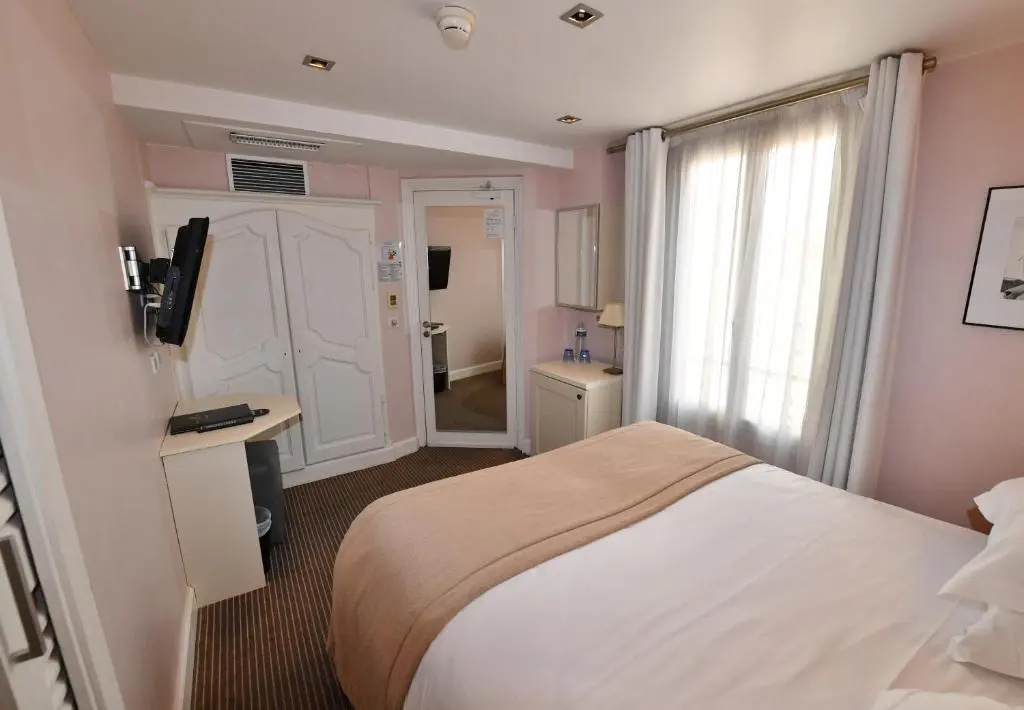 Hotel De Provence - Chambres
