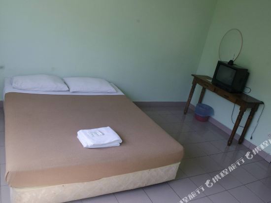 Century Hotel Inanam