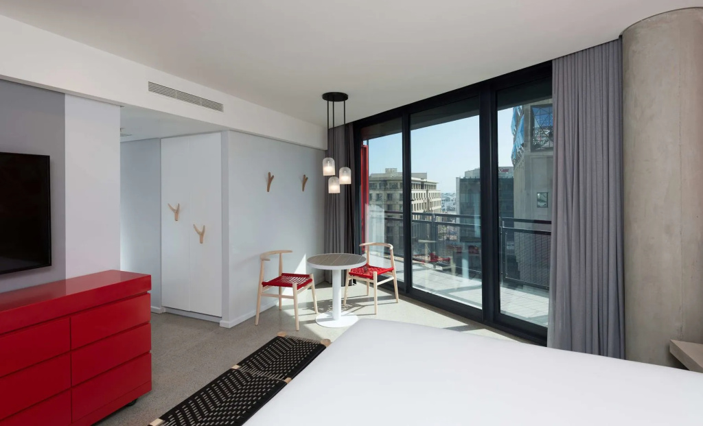 Hotel photo 7