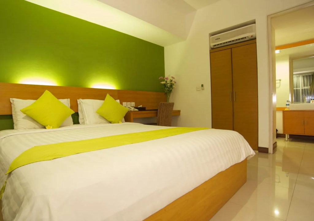 Hotel photo 4