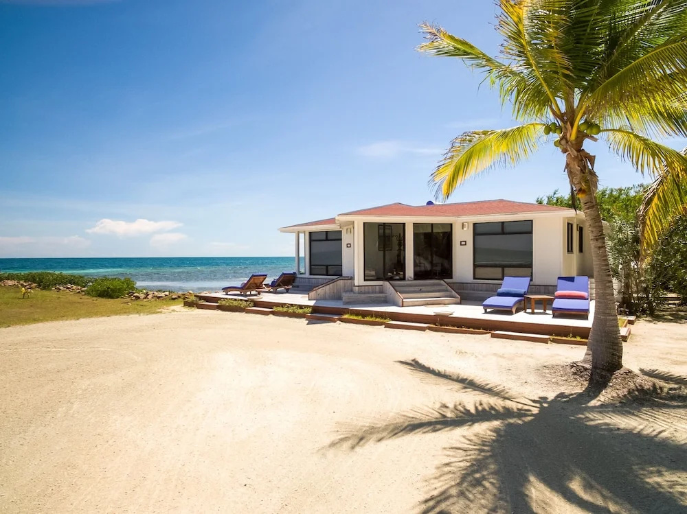 Beach & Waterfront