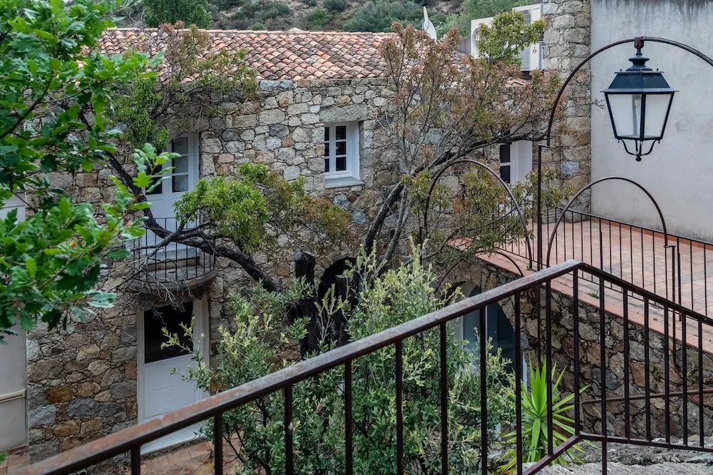 Casa Di Angeli