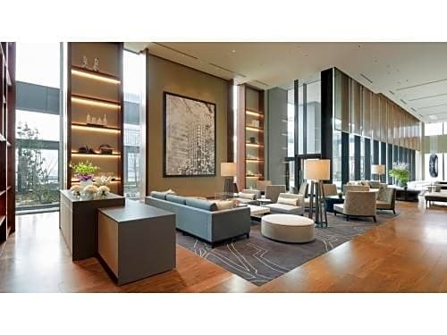 Ascott Marunouchi Tokyo - Vacation STAY 22086v 사진 18
