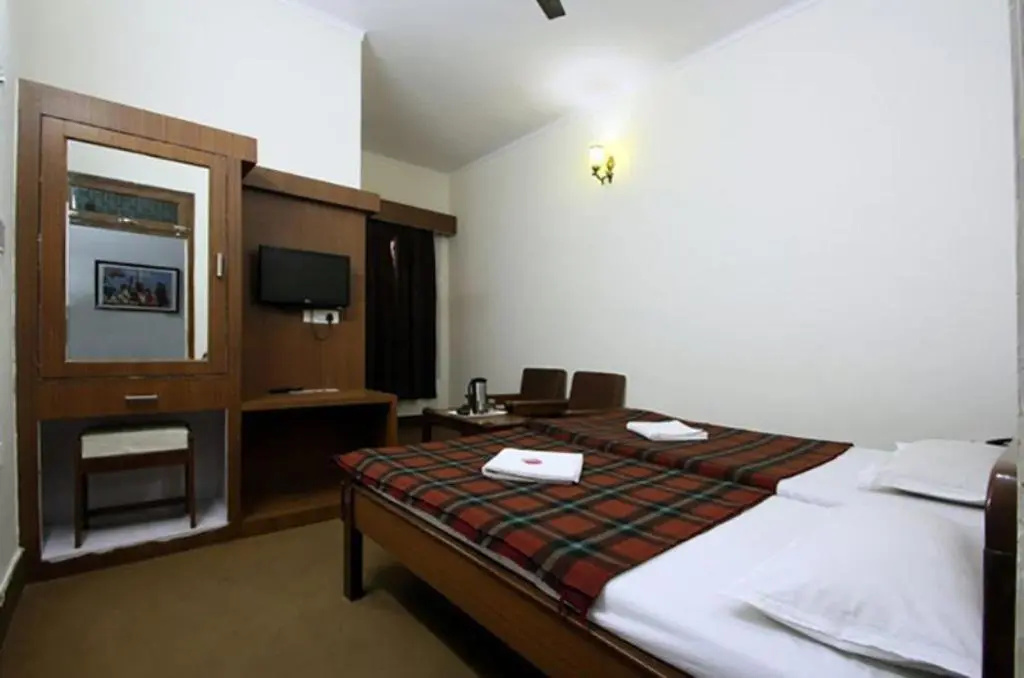 Hotel photo 19