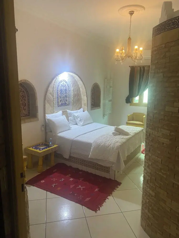 Pasta Plaza Hotel - Chambres